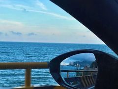 -青澳湾北回归线广场