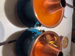 -涮福記·现切牛羊肉火锅(世纪汇店)