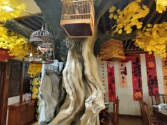 -那家老院子东北菜·饺子·小鸡炖蘑菇(艳华街店)