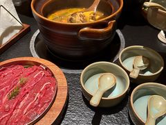 -季季山·云南野生菌火锅(上海首店)