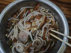 -老东江米粉