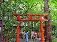 -野宫神社
