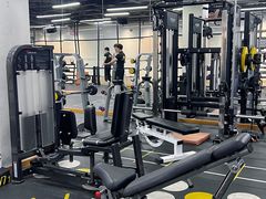 -超鹿运动(融侨锦江店)