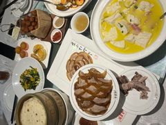 -北京全聚德(玉泉路店)
