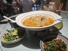 -乡野李掌柜(汉江路店)