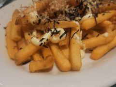 -珀翠餐厅(新业路店)