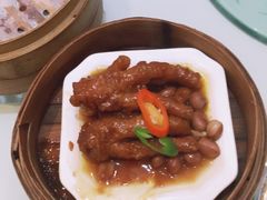 -新加坡泰国村酒楼(五角场店)