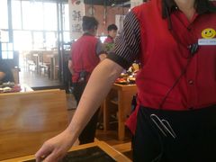 -韩盛·盛江山自助料理(学院路江北大学城店)
