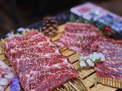 -鹤江桥·红油牛肉粉(SKP店)