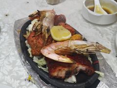 -葛尼沙印度餐厅 (镇明路店)