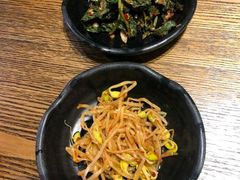 -鑫釜山海鲜烧烤(鑫丰国际店)