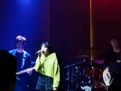 -TZ House音乐现场(来福士中心店)