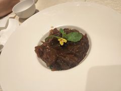 -唐拉雅秀酒店-唐苑中餐厅