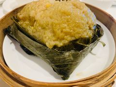 -白天鹅宾馆-宏图府餐厅