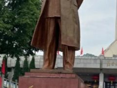 -聂荣臻元帅陈列馆