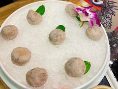 -蜀大侠火锅(森兰花园城店)