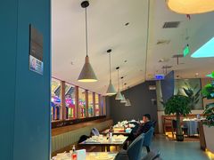 -悦海·家宴·冰花皮皮虾大锅贴(宝龙店)