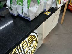 -潮汕良心果汁(金新北路店)