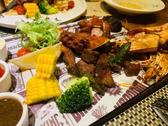 -半悦牛排(龙湖西宸天街店)