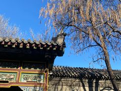 -张学良旧居陈列馆