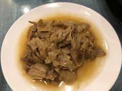 -茶油香闽南菜·花园餐厅(前埔店)