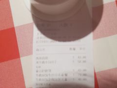 -西贝(东方路店)
