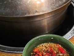 -芭缇沁园椰子鸡(中航紫金新天地店)