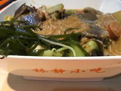 -林静小吃(复兴路店)