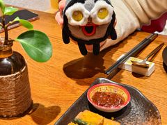 -敏珠拉姆藏餐·南京厨房(富春江东街店)