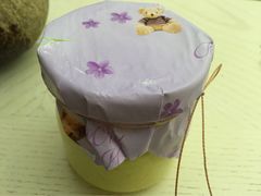 吃货椰子冻-志龙皇冠吃货椰子铺