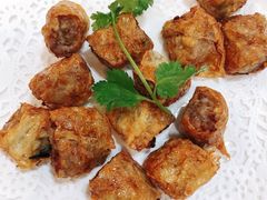 -正宗普宁豆干坊·洪记砂锅粥(红领巾路店)