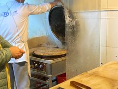 -咏春葱油饼(德政中路店)