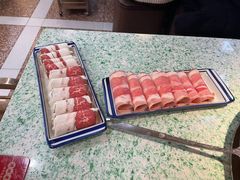 -鸿姐老火锅(疁城新天地店)