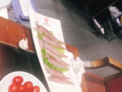 -重庆德庄火锅(体育中心店)