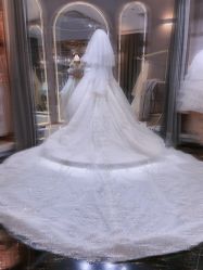 -SATIN COUTURE瑟庭婚纱礼服馆