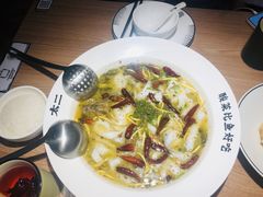 -新太二·鲜料川菜(东汇城店)