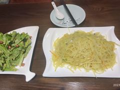 -浩家苑菜馆(汉口路店)