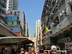 -Big Bus Tours 敞篷观光巴士