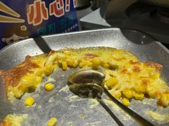 -兰正韩·韩国料理(春熙路店)