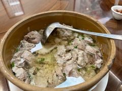 猪肉汤-华庭食府(光明店)