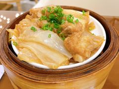 -豫璟轩中餐厅(南昌万怡店)