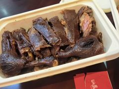 -仙都辣酱鸭(总店)