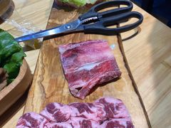 -金顺韩式烤肉·网红烤肉店(广利路店)