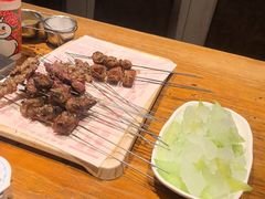 -老白清真烧烤(锦州旗舰店)