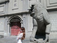 -江南水师学堂遗迹