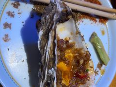 -四禧精酿烧烤串吧(大明湖店)