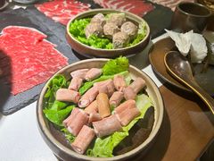 -旺福·贵州酸汤牛肉火锅(陆悦天地店)