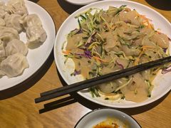 -伊喜饺子·烤鸭(五道口学院路店)