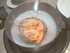 -渔米粥(罗湖店)