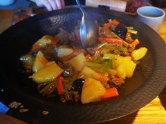 -薇酌饮·陕西菜(南门外店)